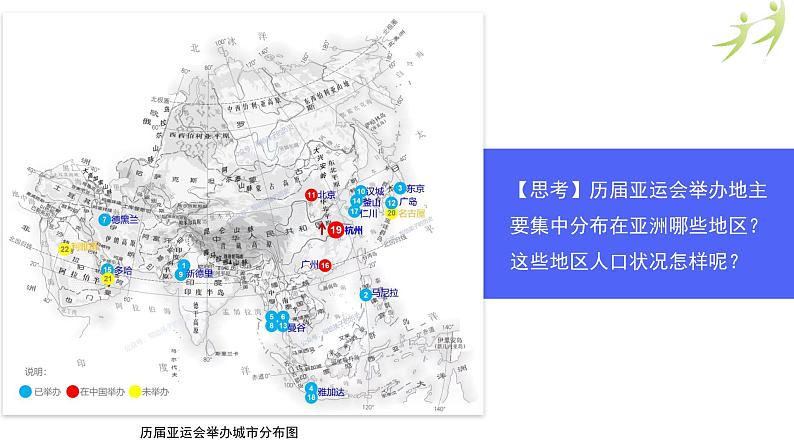 6.2 亚洲的人文环境（课件）-2024-2025学年六年级地理下册（鲁教版五四学制2024）第2页