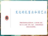 【新教材核心素养】商务星球版地理七年级下册7.3.2 欧洲西部（课时2）（课件）