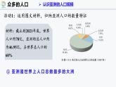 7.1.1 亚洲的人口和经济（课件）-2024-2025学年七年级地理下册（仁爱科普版2024）
