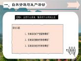 6.1體驗(yàn)“熱帶風(fēng)情”-東南亞（第二課時(shí)）課件 -2024-2025學(xué)年七年級(jí)地理下冊(cè)（晉教版2024）