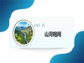 人教版（2024）地理七年級下冊 8.2《東南亞》 第2課時 山河相間與城市分布 （課件+教案）