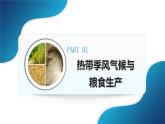 人教版（2024）地理七年級下冊 8.3《印度》 第2課時(shí) 熱帶季風(fēng)氣候與糧食生產(chǎn) 發(fā)展迅速的服務(wù)外包產(chǎn)業(yè) （課件+教案）