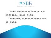 人教版（2024）地理七年級下冊 8.4《俄羅斯》 第2課時 世界能源大國  西密東疏的鐵路和管道運輸線 （課件+教案）