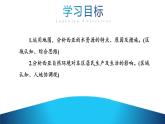人教版（2024）地理七年級(jí)下冊(cè) 9.1《西亞》 第2課時(shí) 匱乏的水資源 （課件+教案）