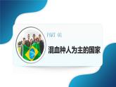 人教版（2024）地理七年級下冊 10.2《巴西》 （課件+教案）