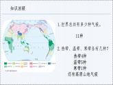 6.1 亚洲（第3课时） - 初中七年级地理下册 同步教学课件+教学设计（粤教粤人版2024）