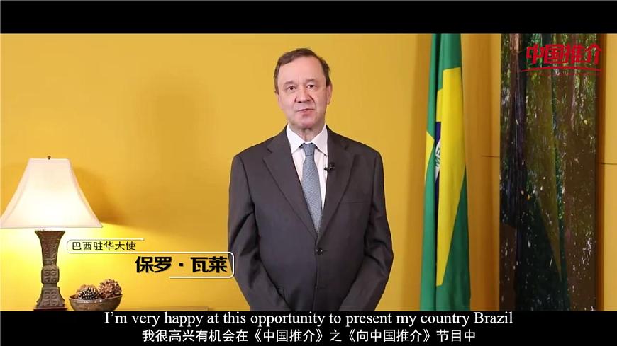 【湘教新版】7下第九章 探究与实践 《走进巴西》教学课件第3页