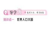 初中地理新人教版七年級下冊第八章第三節(jié) 印度作業(yè)課件2025春