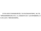 初中地理新湘教版七年級下冊大單元主題學(xué)習(xí)認(rèn)識區(qū)域作業(yè)課件2025春