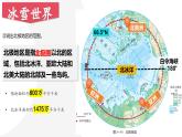 8.5 北極地區(qū)和南極地區(qū)（課件）2025學年七年級地理下冊（湘教版2024）課件