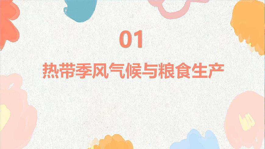 第八章 第三节 印度 第二课时 课件-七年级地理下册（人教版2024）第5页