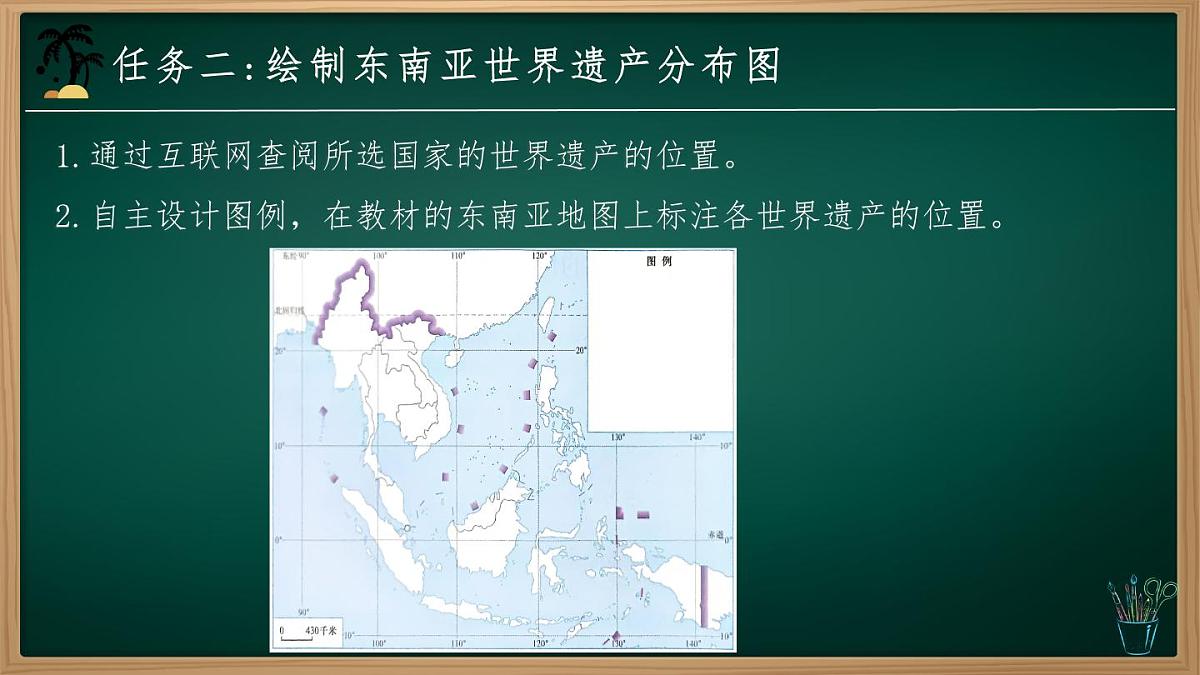 跨学科主题学习  认识东南亚的世界遗产（课件）-七年级地理下册（人教版2024）第7页