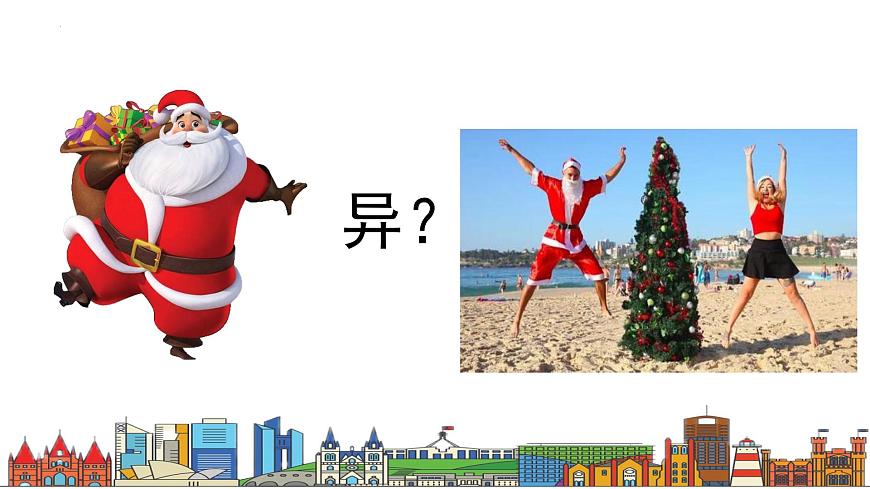 8.4 澳大利亚 课件-2024-2025学年人教版地理七年级下册第3页