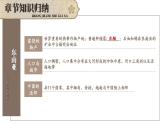 初中地理新湘教版七年級(jí)下冊(cè)第八章綜合復(fù)習(xí)教學(xué)課件2025春