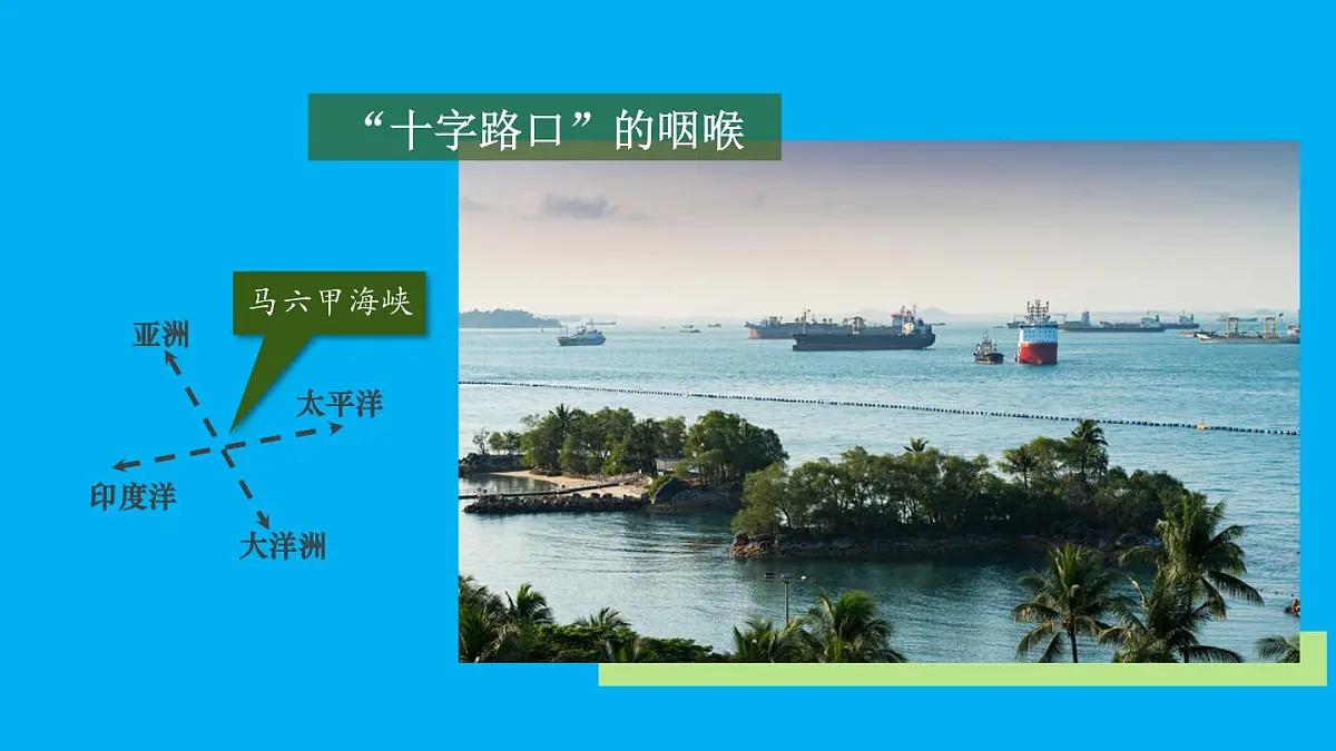 初中地理新人教版七年级下册第八章第二节 东南亚教学课件2025春第8页