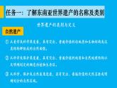 初中地理新人教版七年級下冊第八章跨學(xué)科主題學(xué)習(xí) 認(rèn)識東南亞的世界遺產(chǎn)教學(xué)課件2025春