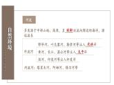 初中地理新人教版七年級(jí)下冊(cè)第七章綜合復(fù)習(xí)教學(xué)課件2025春