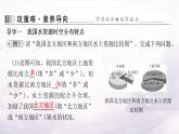 中圖版七年級地理下冊第五章自然資源與產(chǎn)業(yè)活動第一節(jié)水資源課件