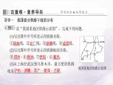 中圖版七年級地理下冊第五章自然資源與產(chǎn)業(yè)活動第五節(jié)交通運輸課件
