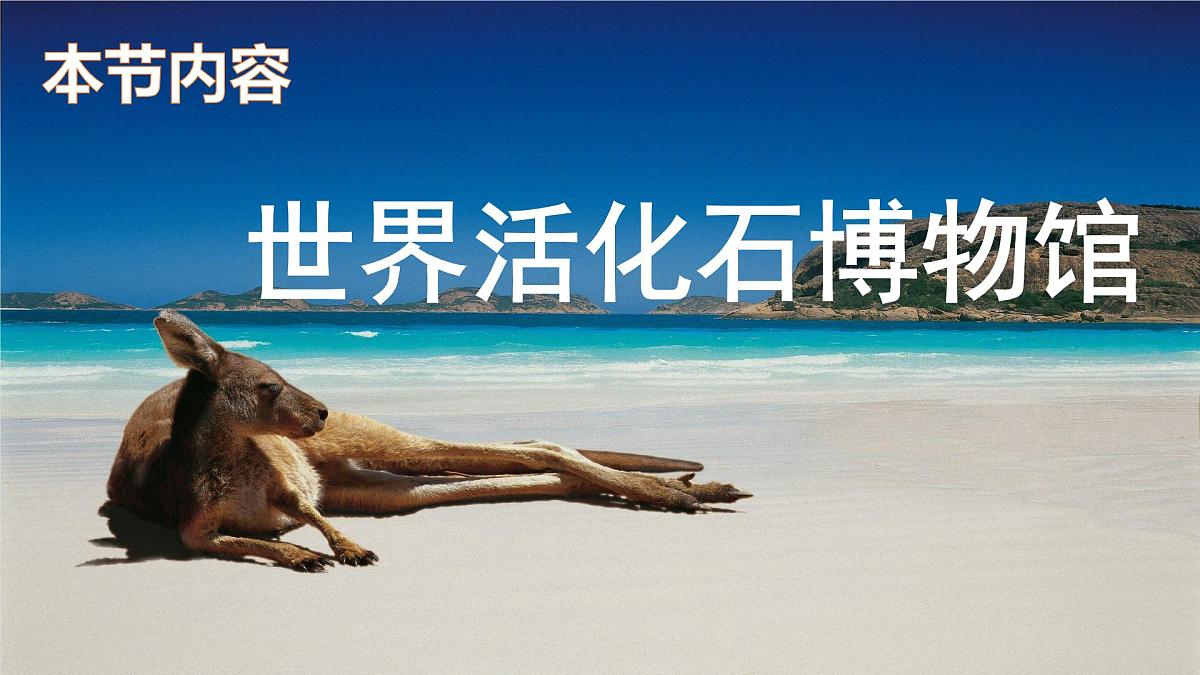 9.4 澳大利亚 课件-2024-2025学年地理人教版七年级下册第6页