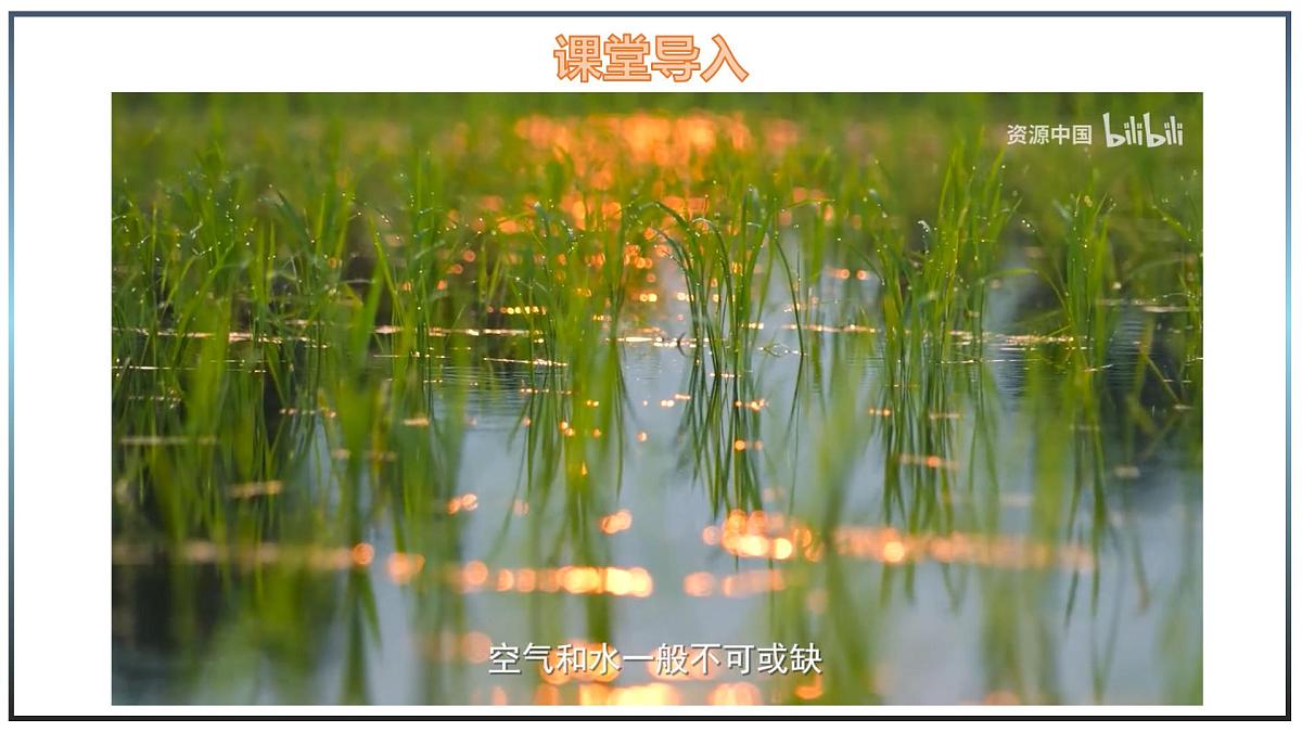 5.2 土地资源与农业 - 初中七年级地理下册 同步教学课件（中图版2024）第2页