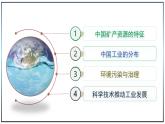 5.3 礦產(chǎn)資源與工業(yè) - 初中七年級地理下冊 同步教學(xué)課件+教學(xué)設(shè)計(jì)（中圖版2024）