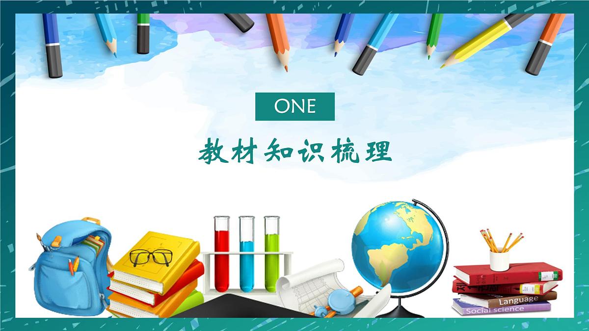 第五章 自然资源与产业活动（串讲课件）2025学年七年级地理下学期期中考点大串讲（中图版2024）第3页