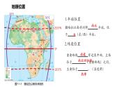 7.1撒哈拉以南的非洲（第1課時）2025學(xué)年七年級地理下冊（粵人版2024） 課件