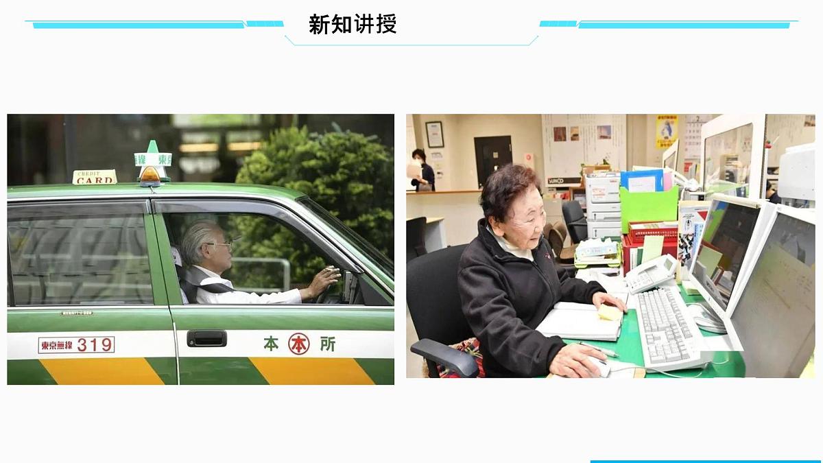 初中 地理 人教版（2024） 七年级下册(2024) 第八章第一节 日本 课件第4页