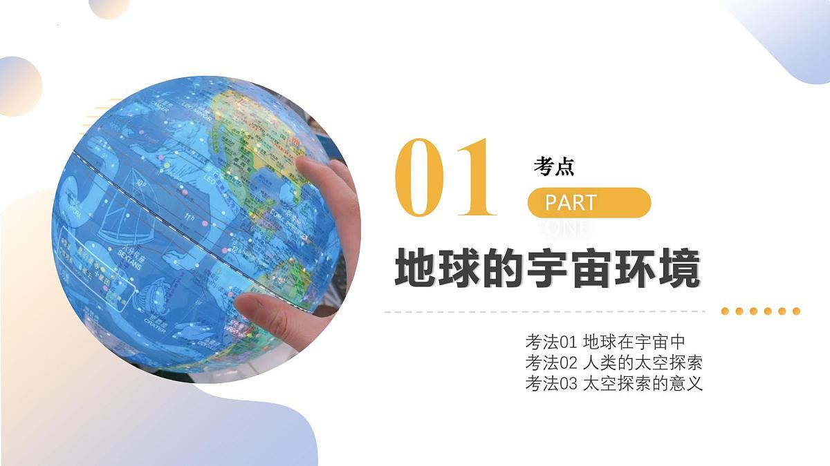 专题02 地球运动（精讲课件）2025年中考地理二轮复习讲练测（江苏专用）第7页