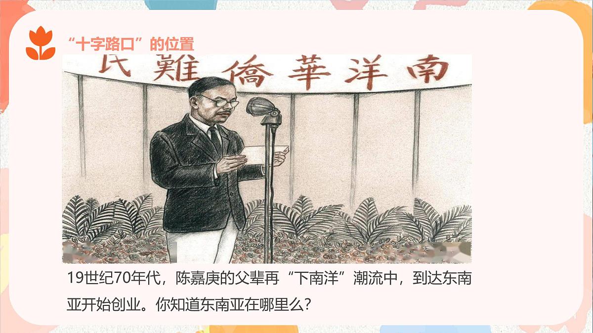 8.2 东南亚 课件 2025学年七年级地理下册人教版（2024）第6页