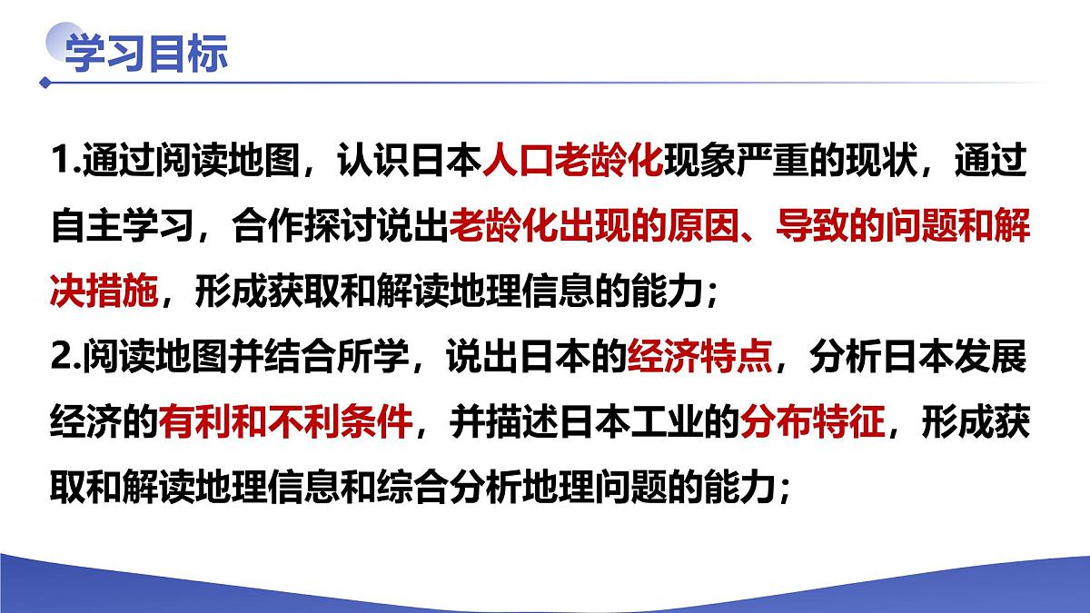 8.1.2 日本（课件）-【开课了】2025学年七年级地理下册（人教版2024）第2页