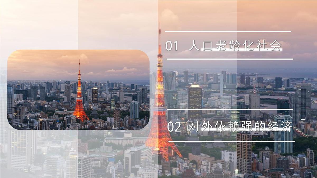 第八章 第一节 日本（第2课时）课件 人教版（2024）地理七年级下册第4页