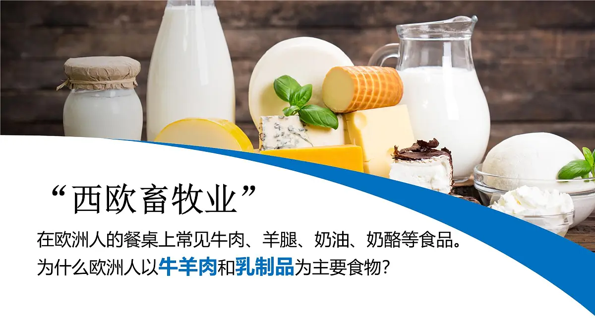 8.4 欧洲西部 课件 2025学年七年级地理下学期湘教版（2024）第4页