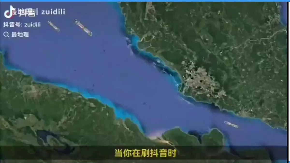 8.2 东南亚 课件-2024-2025学年七年级地理下学期人教版（2024）第6页