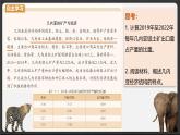 7.1 撒哈拉以南非洲 2025學(xué)年七年級(jí)地理下冊(cè)（粵人版2024） 課件
