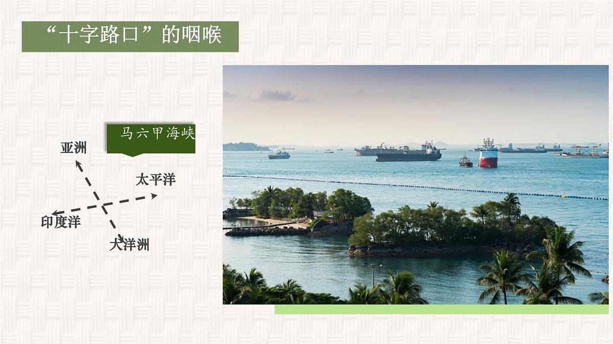 初中  地理  人教版（2024）  七年级下册第二节 东南亚 课件第7页