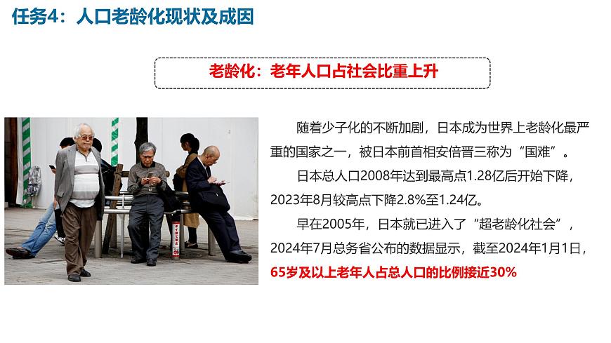 初中  地理  人教版（2024）  七年级下册(2024)第一节 日本 课件第8页