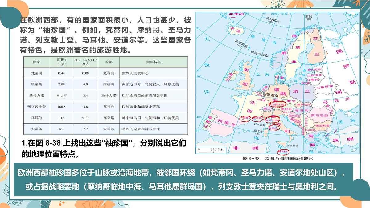 8.4欧洲西部（课件）-【新课标 新教材】2024-2025学年七年级地理下册（湘教版2024）第5页