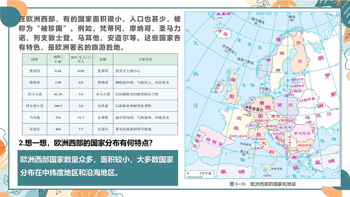 8.4欧洲西部（课件）-【新课标 新教材】2024-2025学年七年级地理下册（湘教版2024）第6页