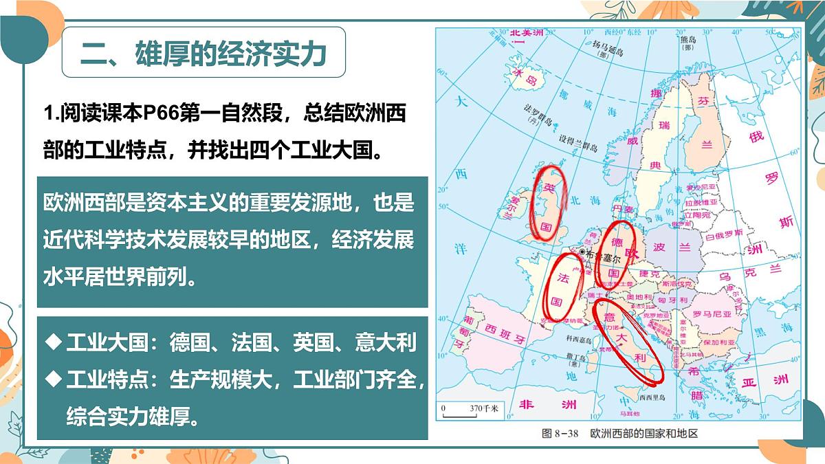 8.4欧洲西部（课件）-【新课标 新教材】2024-2025学年七年级地理下册（湘教版2024）第8页