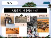 8.1 助力撒哈拉以南非洲的可持續(xù)發(fā)展（課件）-2024-2025學(xué)年七年級(jí)地理下冊(cè)（晉教版2024）
