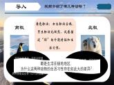 8.2 推動兩極地區(qū)的環(huán)境保護（第一課時）（課件）-2024-2025學年七年級地理下冊（晉教版2024）