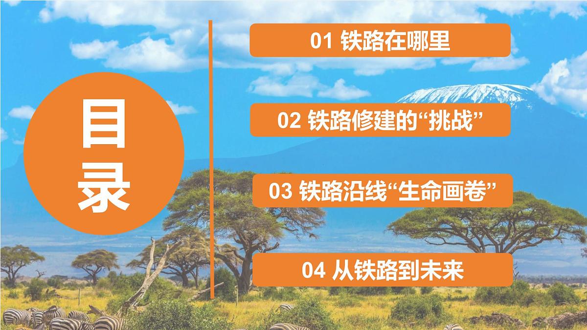 2024—2025学年下学期七年级地理下册人教版9.3 第三节 撒哈拉以南非洲（课时1）PPT第5页