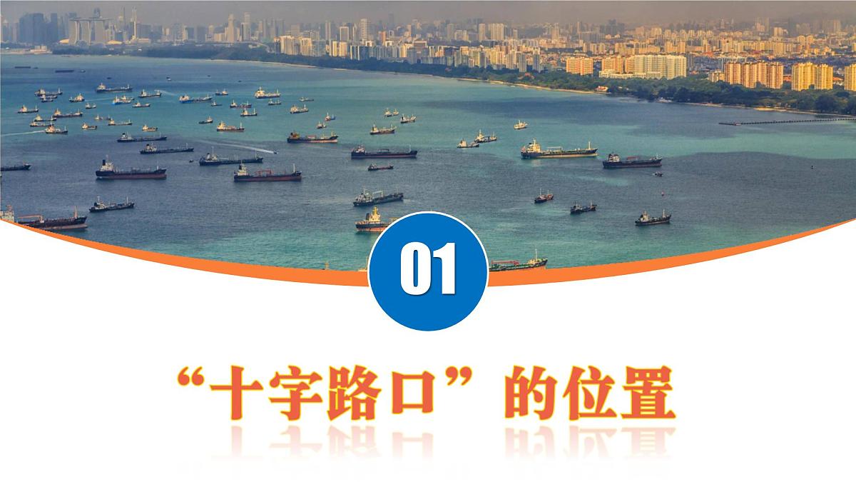 初中 地理 人教版（2024） 七年级下册(2024) 第八章第二节 东南亚 课件第6页