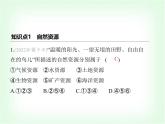 中圖版初中七年級地理下冊第五章自然資源與產(chǎn)業(yè)活動第一節(jié)水資源課件