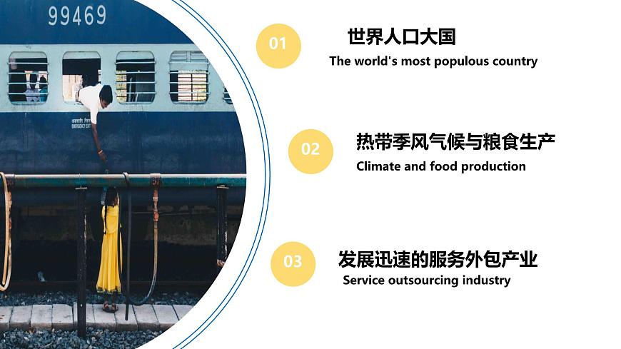 初中  地理  人教版（2024）  七年级下册(2024)  第八章 第三节 印度 课件第4页