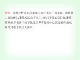 中圖版初中七年級地理下冊第七章認識中國的區(qū)域第四節(jié)第二課時沿江工業(yè)地帶人口、城市和區(qū)域發(fā)展課件
