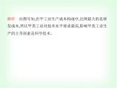 中圖版初中七年級地理下冊專項素養(yǎng)綜合練(二)跨學科專題課件