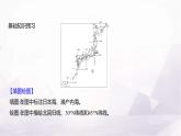人教版七年級(jí)地理下冊(cè)第八章第一節(jié)第一課時(shí)多火山、地震的島國(guó)課件